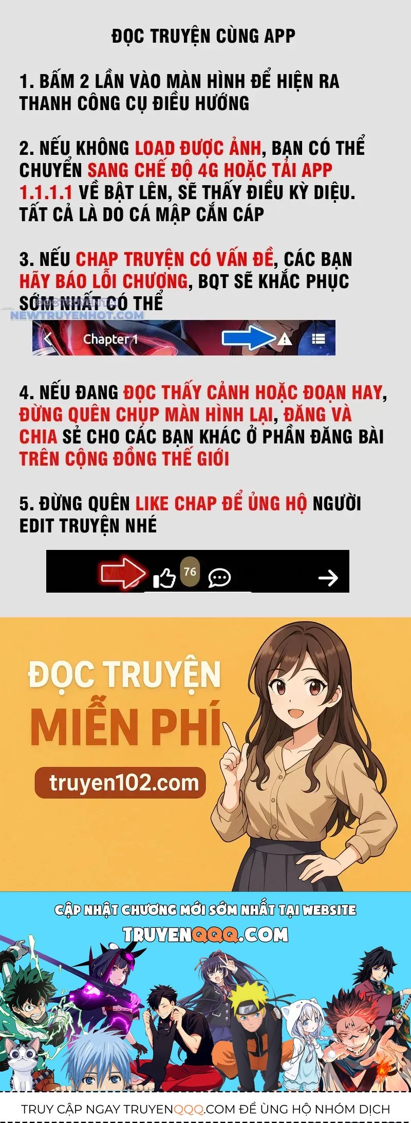 Tân Sủng Mị Chap 56 - Next Chap 57