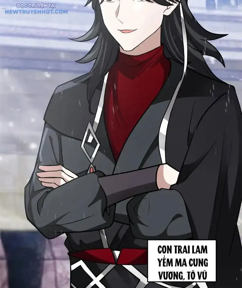 Tân Sủng Mị Chap 57 - Next Chap 58