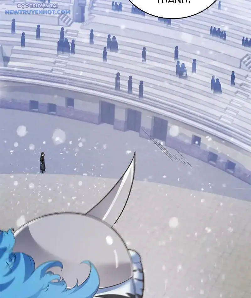 Tân Sủng Mị Chap 57 - Next Chap 58