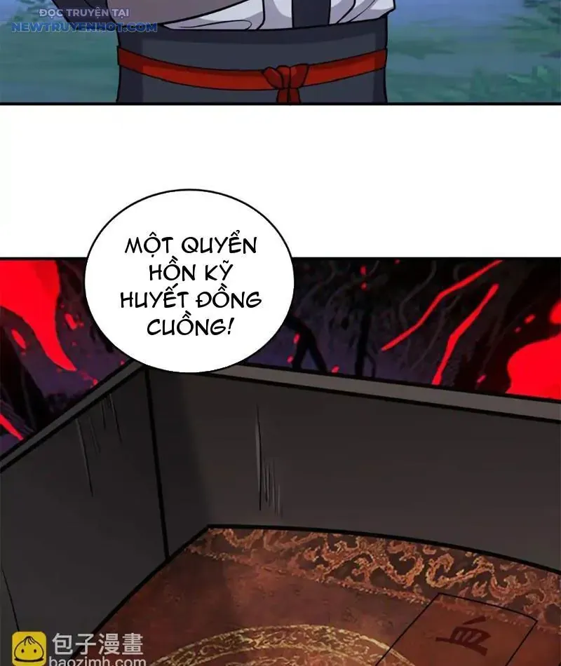 Tân Sủng Mị Chap 57 - Next Chap 58