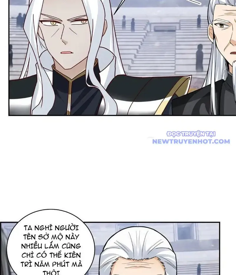 Tân Sủng Mị Chap 58 - Next Chap 59