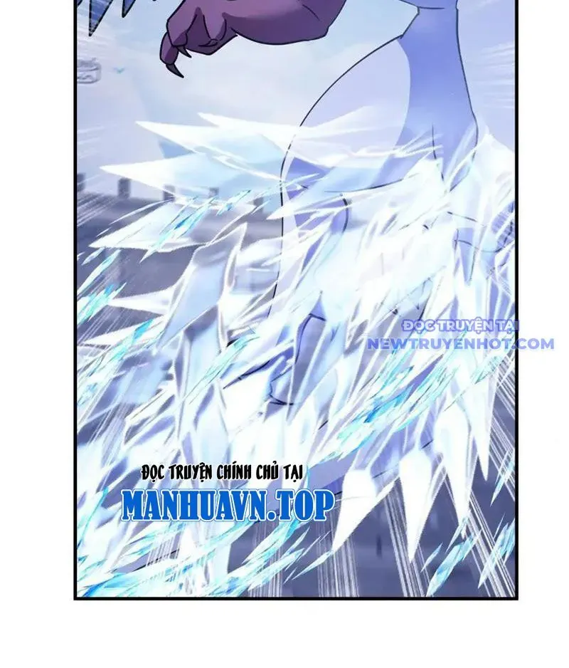 Tân Sủng Mị Chap 58 - Next Chap 59