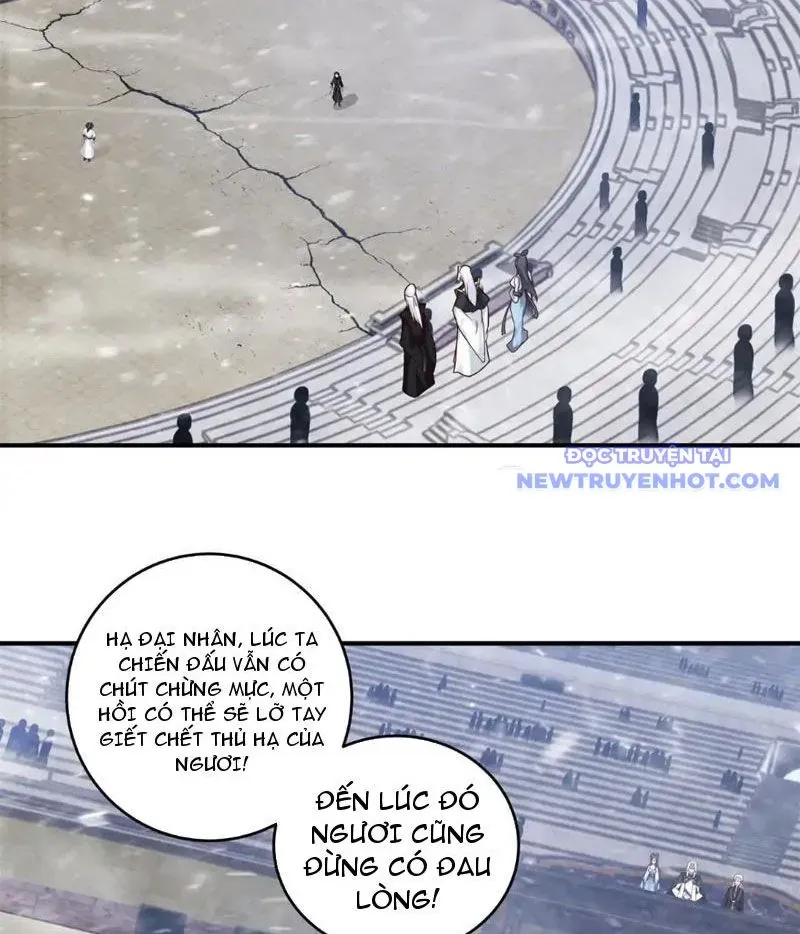 Tân Sủng Mị Chap 58 - Next Chap 59