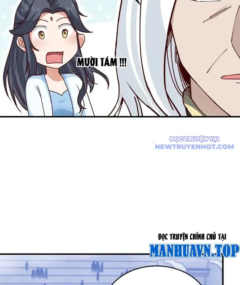 Tân Sủng Mị Chap 59 - Next Chap 60