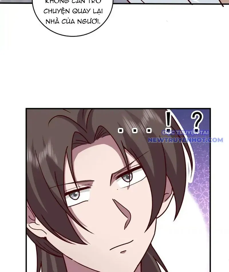 Tân Sủng Mị Chap 59 - Next Chap 60