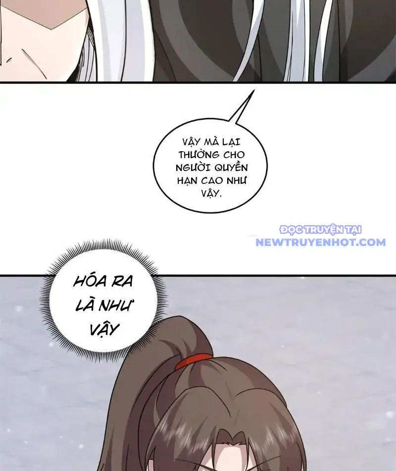 Tân Sủng Mị Chap 59 - Next Chap 60