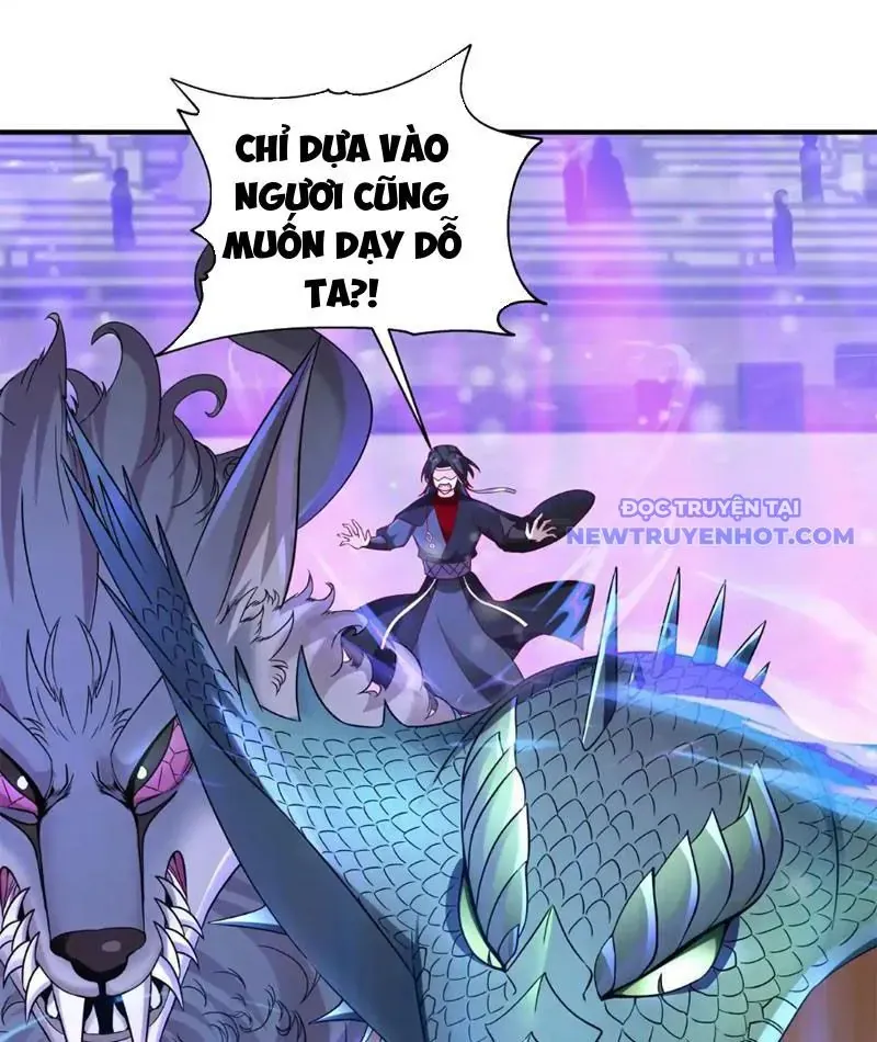 Tân Sủng Mị Chap 59 - Next Chap 60