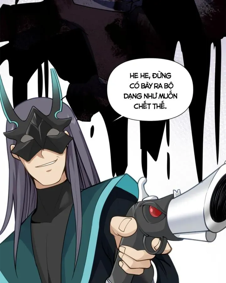 Tân Sủng Mị Chap 6 - Next Chap 7