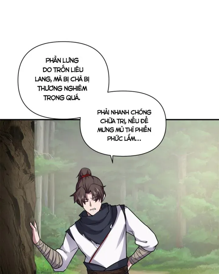 Tân Sủng Mị Chap 6 - Next Chap 7