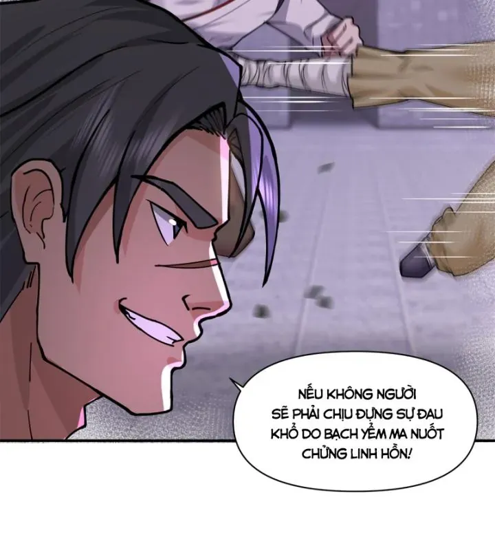 Tân Sủng Mị Chap 6 - Next Chap 7