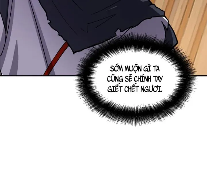 Tân Sủng Mị Chap 6 - Next Chap 7