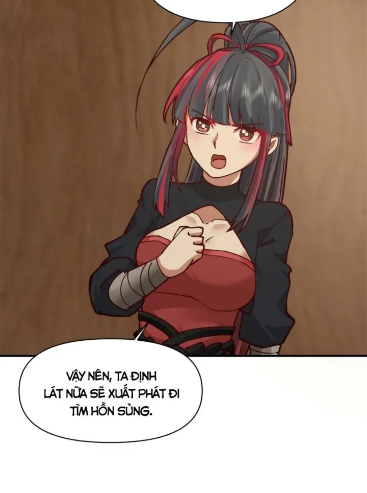 Tân Sủng Mị Chap 6 - Next Chap 7