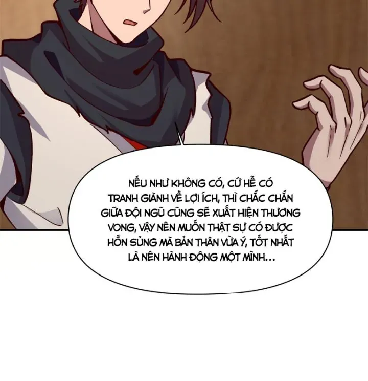 Tân Sủng Mị Chap 6 - Next Chap 7