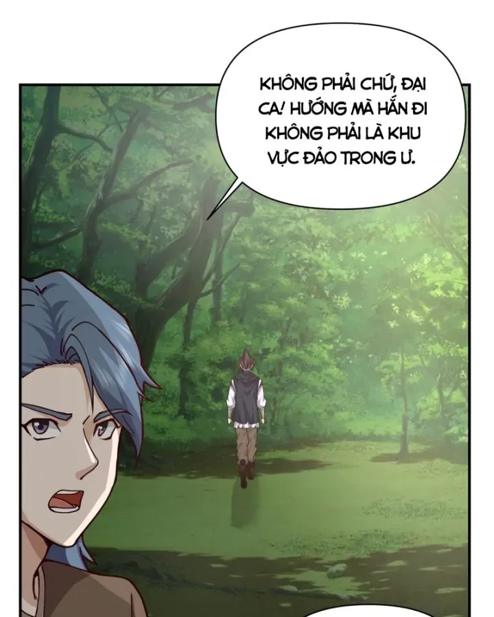 Tân Sủng Mị Chap 6 - Next Chap 7