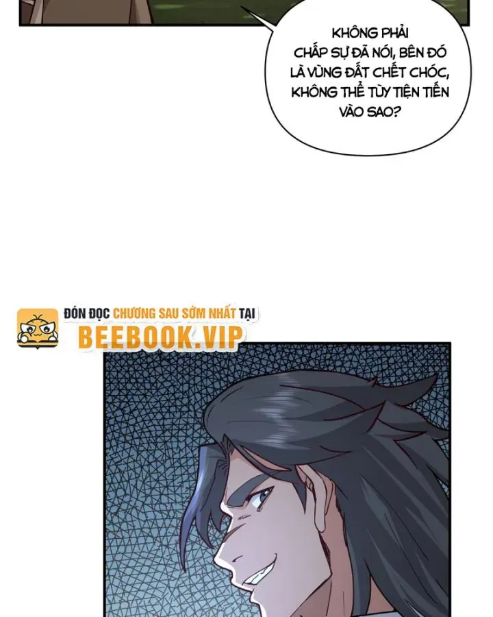 Tân Sủng Mị Chap 6 - Next Chap 7