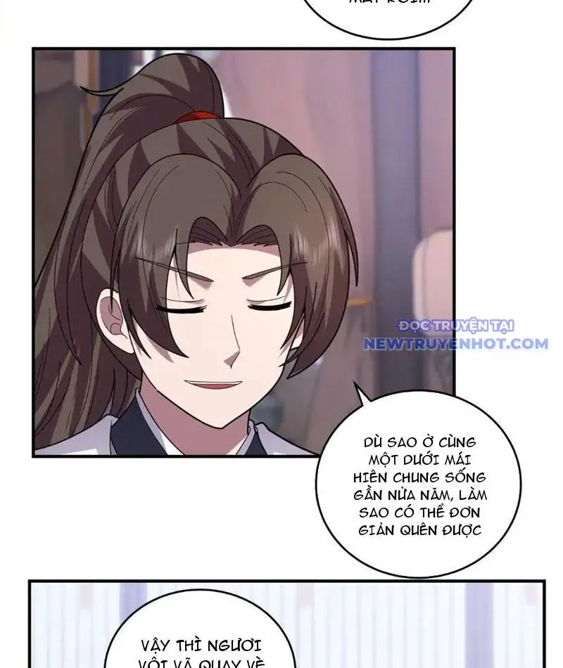 Tân Sủng Mị Chap 60 - Next Chap 61