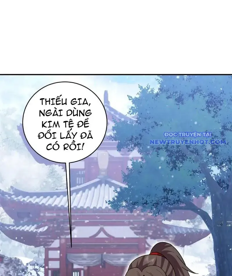 Tân Sủng Mị Chap 60 - Next Chap 61