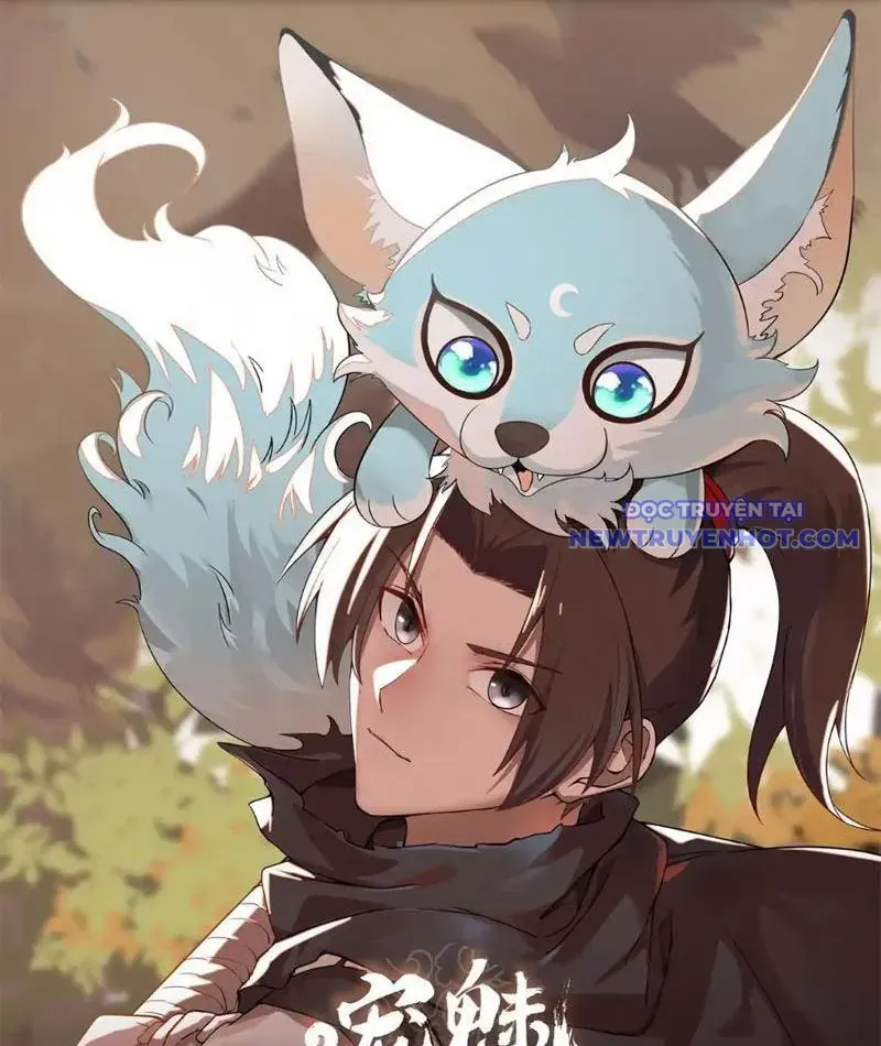 Tân Sủng Mị Chap 60 - Next Chap 61