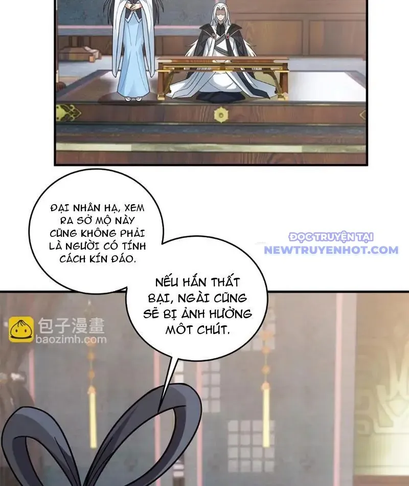 Tân Sủng Mị Chap 60 - Next Chap 61