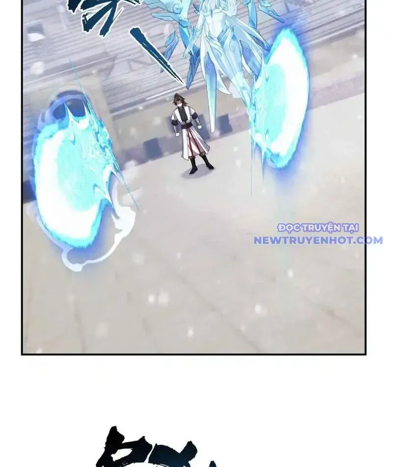 Tân Sủng Mị Chap 61 - Next Chap 62