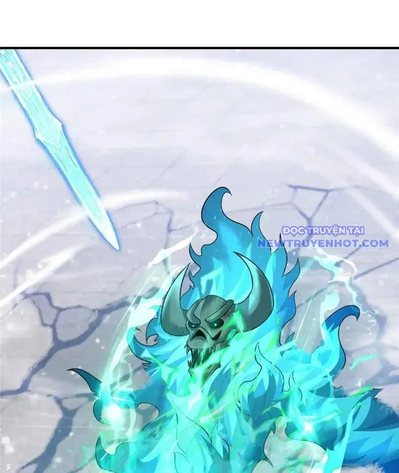 Tân Sủng Mị Chap 61 - Next Chap 62