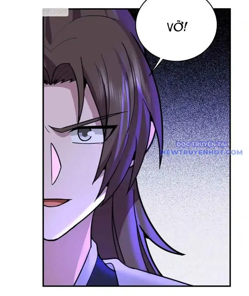 Tân Sủng Mị Chap 61 - Next Chap 62