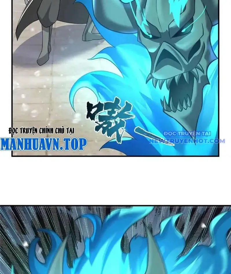 Tân Sủng Mị Chap 61 - Next Chap 62