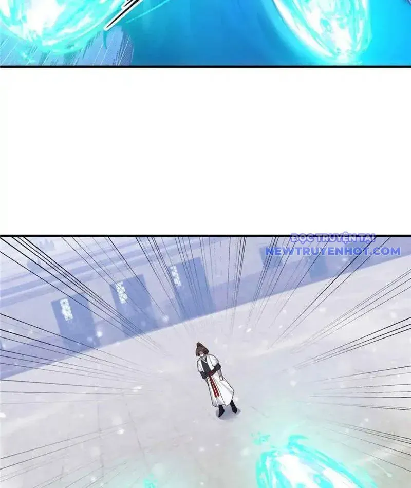 Tân Sủng Mị Chap 61 - Next Chap 62