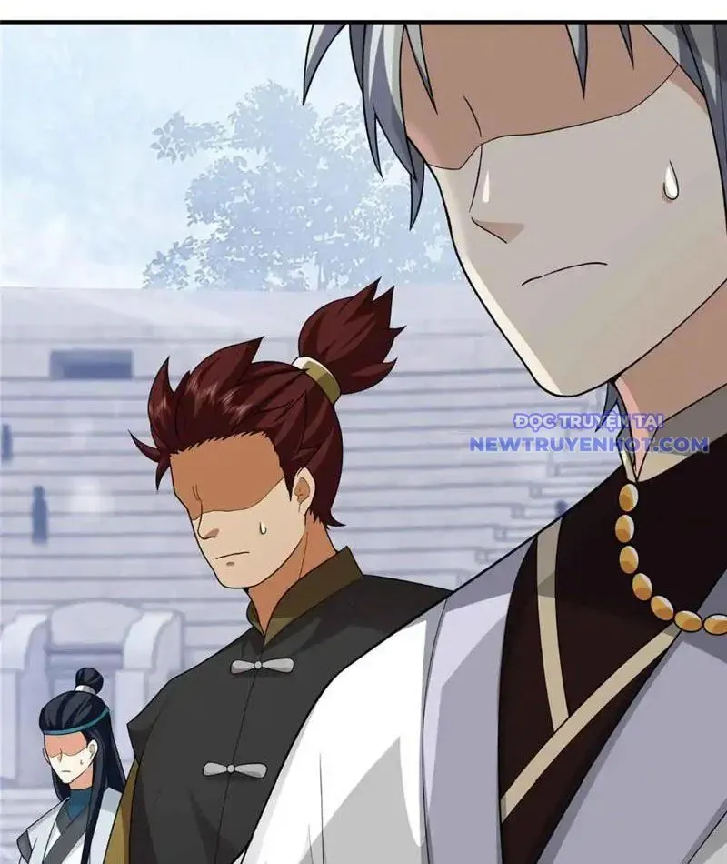 Tân Sủng Mị Chap 61 - Next Chap 62