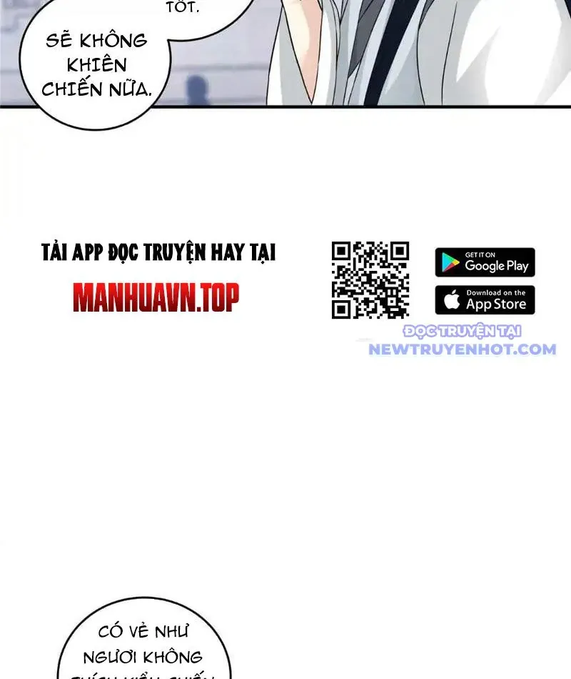 Tân Sủng Mị Chap 61 - Next Chap 62