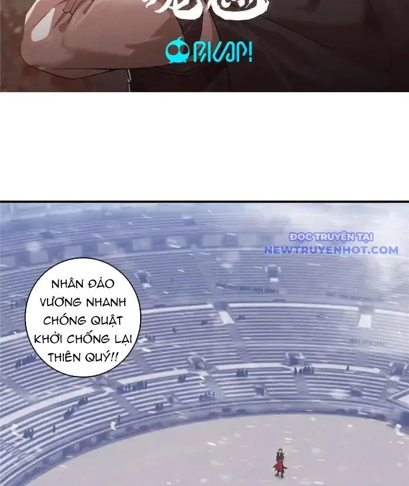 Tân Sủng Mị Chap 62 - Next Chap 63