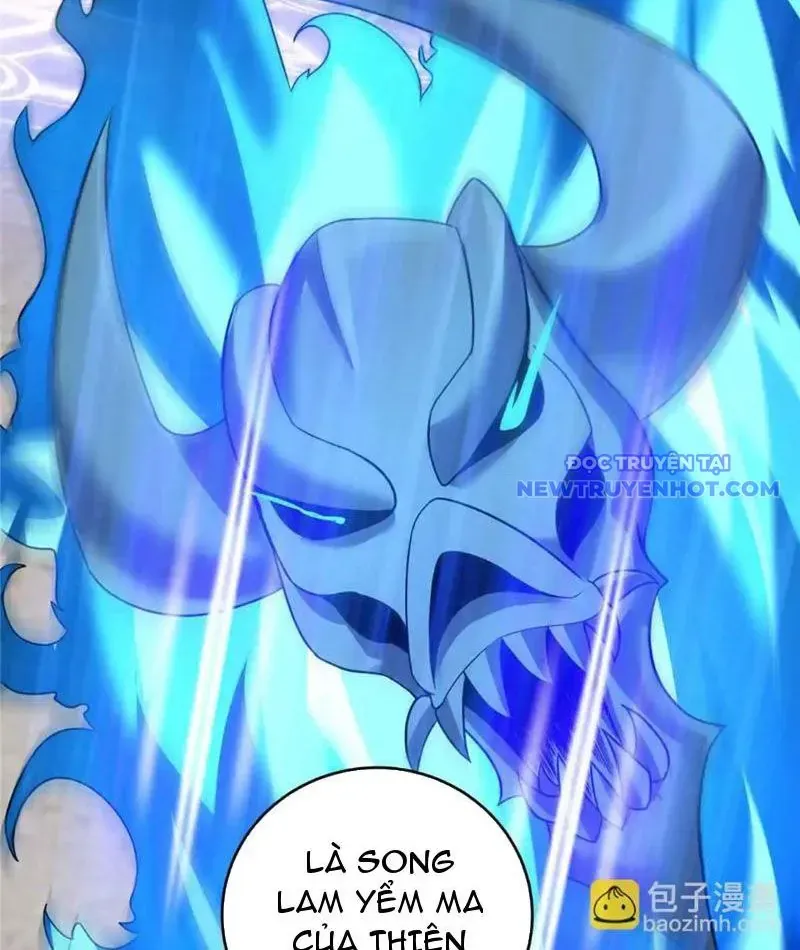 Tân Sủng Mị Chap 62 - Next Chap 63