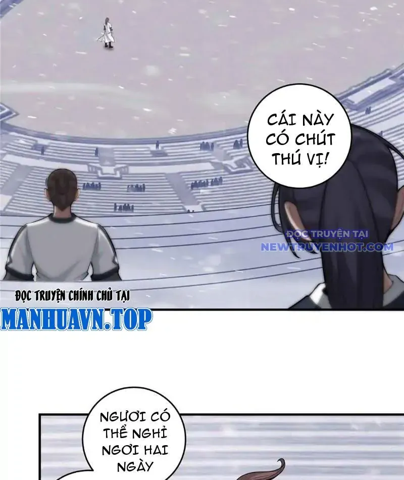 Tân Sủng Mị Chap 62 - Next Chap 63