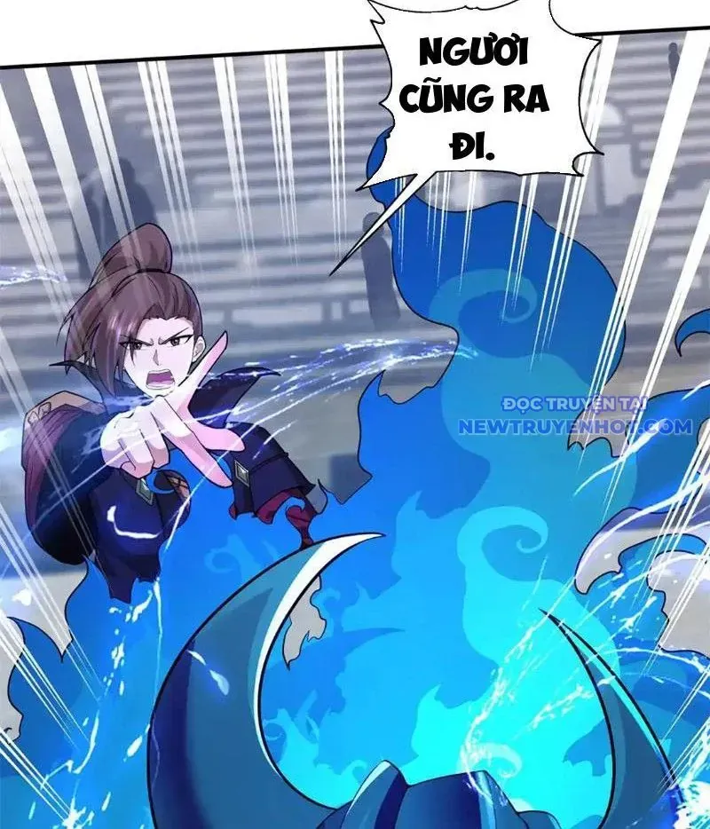 Tân Sủng Mị Chap 63 - Next Chap 64