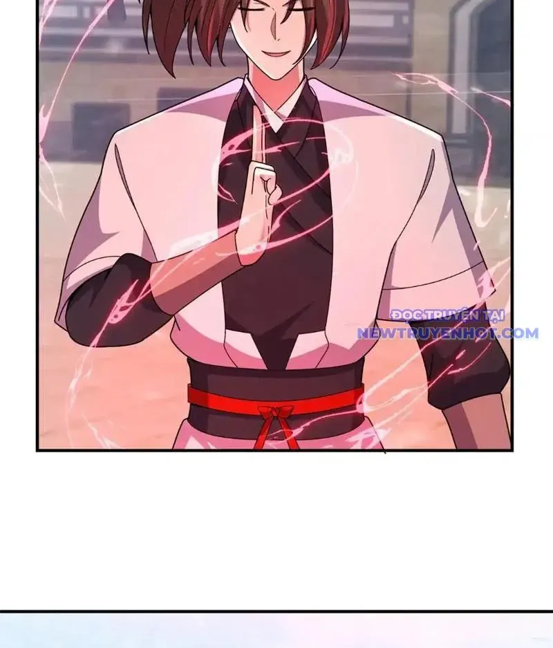 Tân Sủng Mị Chap 63 - Next Chap 64