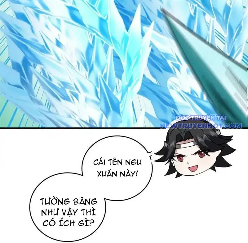 Tân Sủng Mị Chap 63 - Next Chap 64