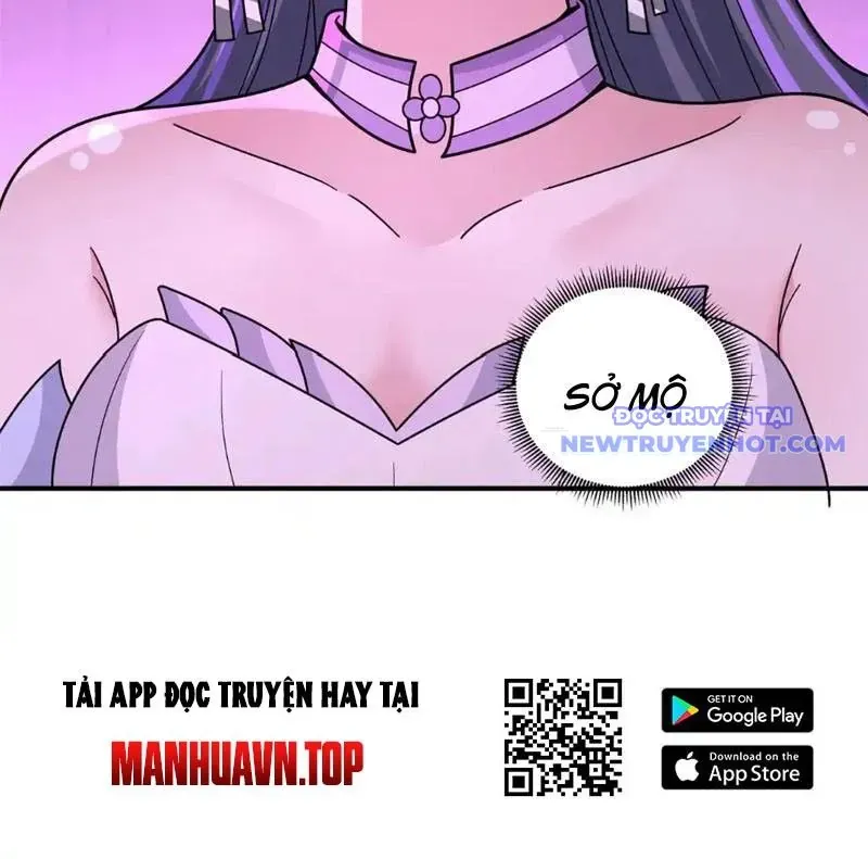 Tân Sủng Mị Chap 63 - Next Chap 64