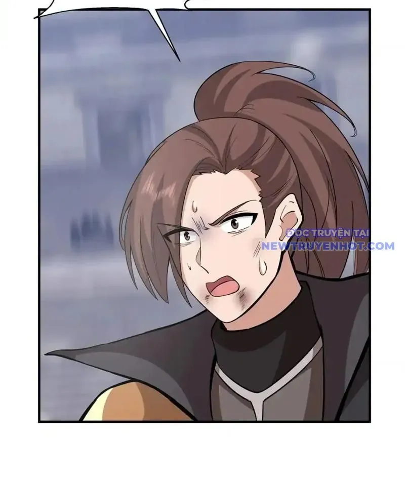 Tân Sủng Mị Chap 64 - Next Chap 65