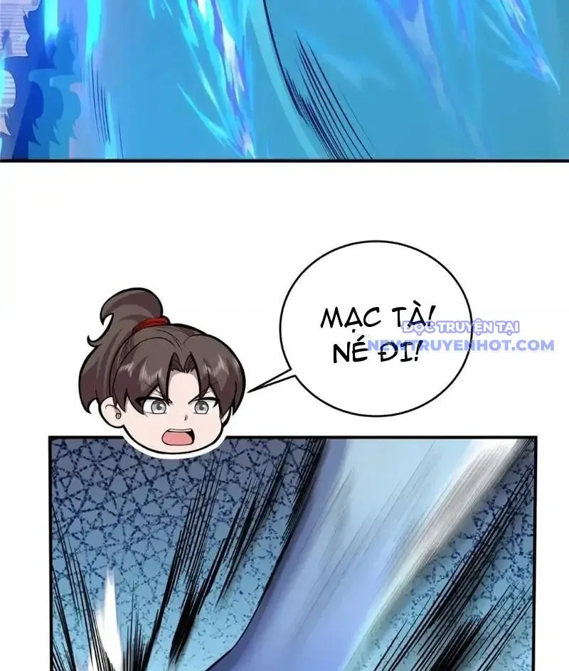 Tân Sủng Mị Chap 64 - Next Chap 65