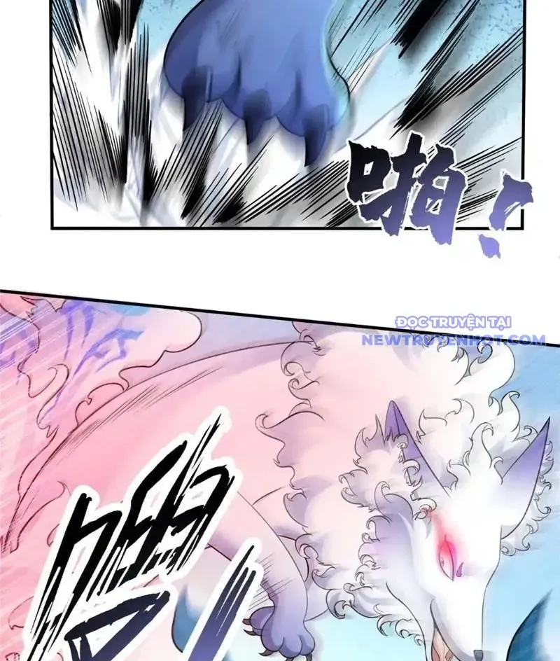 Tân Sủng Mị Chap 64 - Next Chap 65