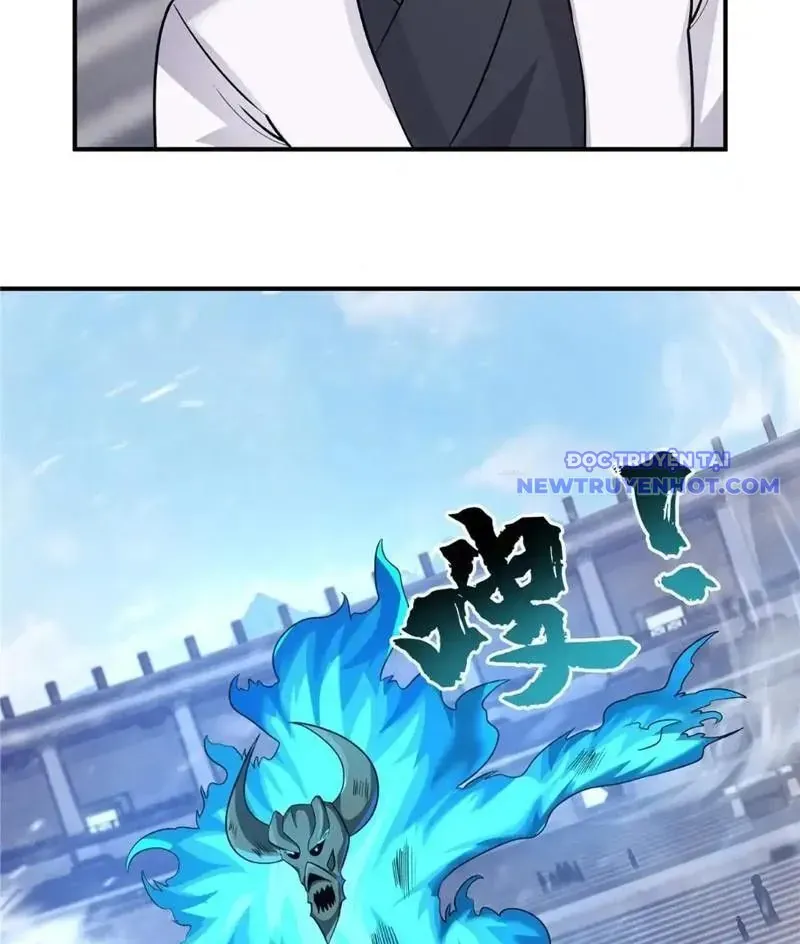 Tân Sủng Mị Chap 64 - Next Chap 65