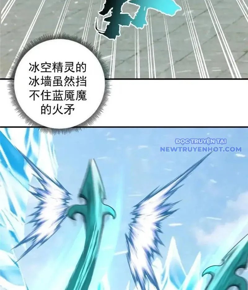 Tân Sủng Mị Chap 64 - Next Chap 65