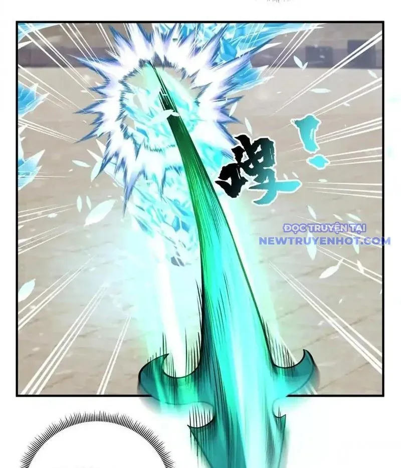 Tân Sủng Mị Chap 64 - Next Chap 65