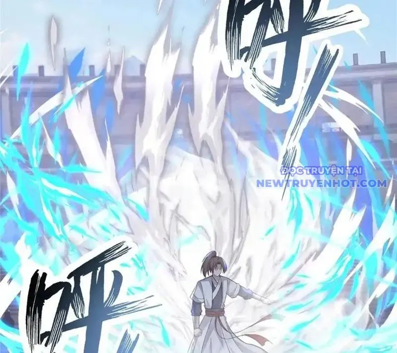 Tân Sủng Mị Chap 64 - Next Chap 65