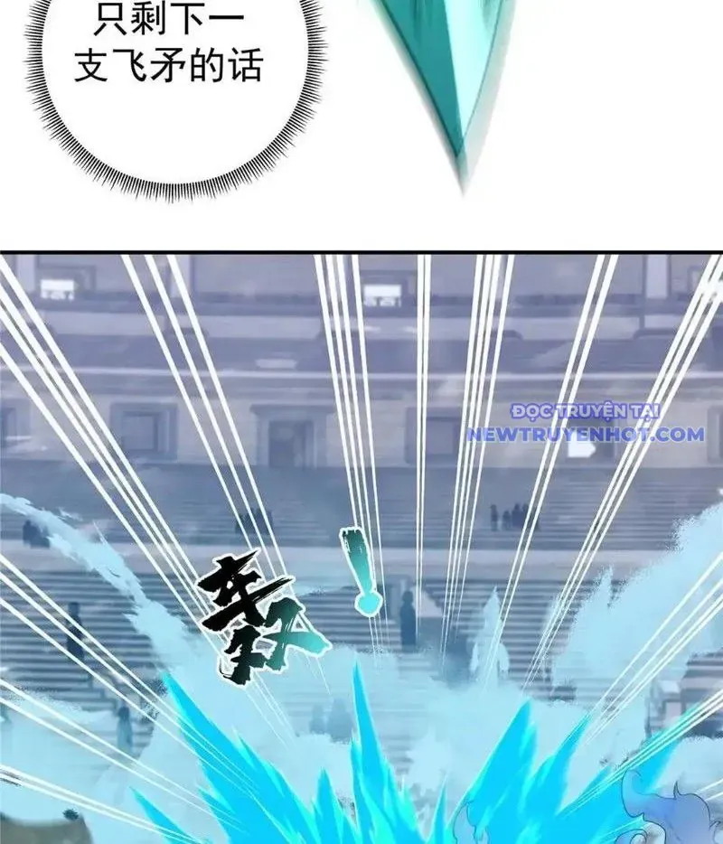 Tân Sủng Mị Chap 64 - Next Chap 65