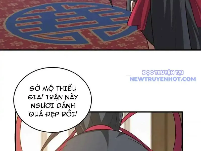 Tân Sủng Mị Chap 65 - Next Chap 66