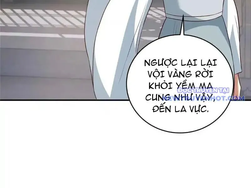 Tân Sủng Mị Chap 65 - Next Chap 66