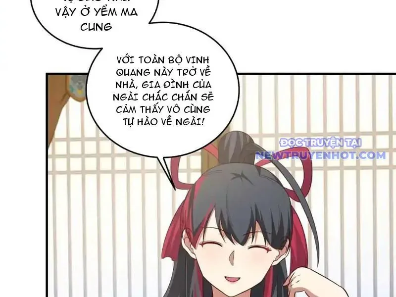 Tân Sủng Mị Chap 65 - Next Chap 66