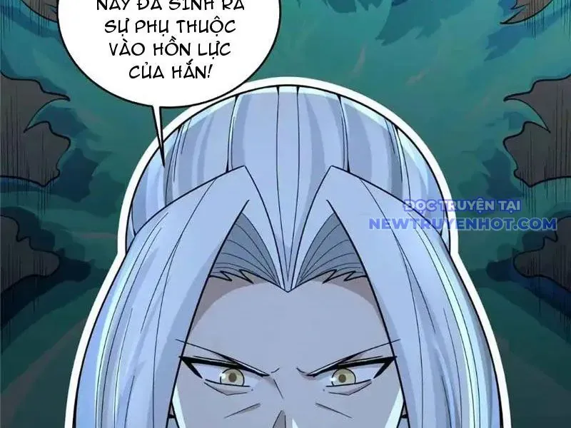 Tân Sủng Mị Chap 65 - Next Chap 66