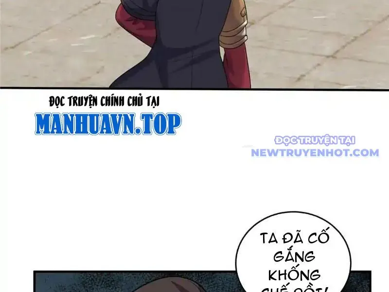 Tân Sủng Mị Chap 65 - Next Chap 66